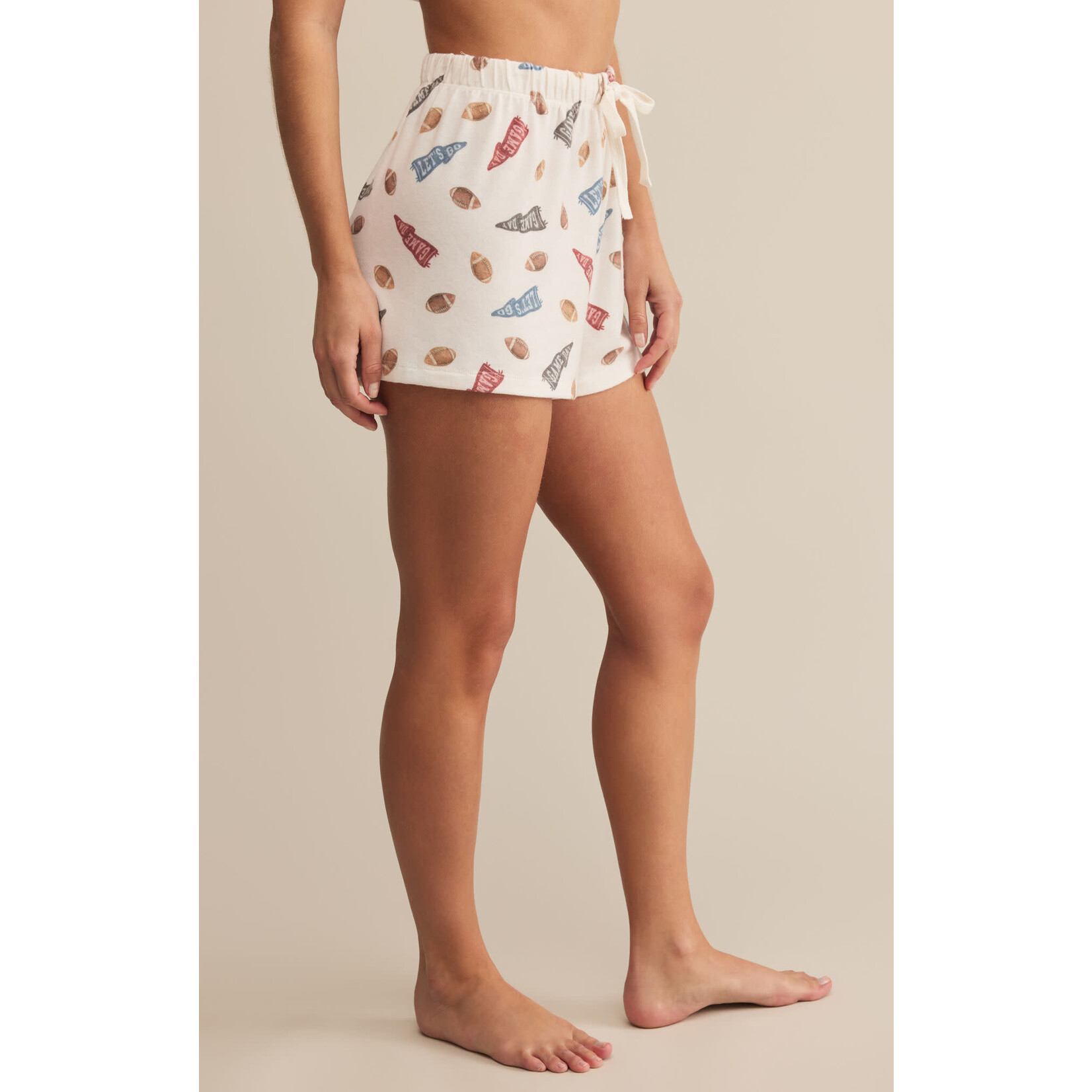 Z Supply ZS Let's Go Short