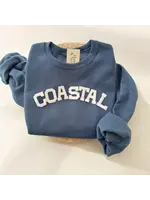 Faire Coastal Sweatshirt