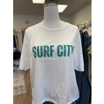 Wink Surf City Tee