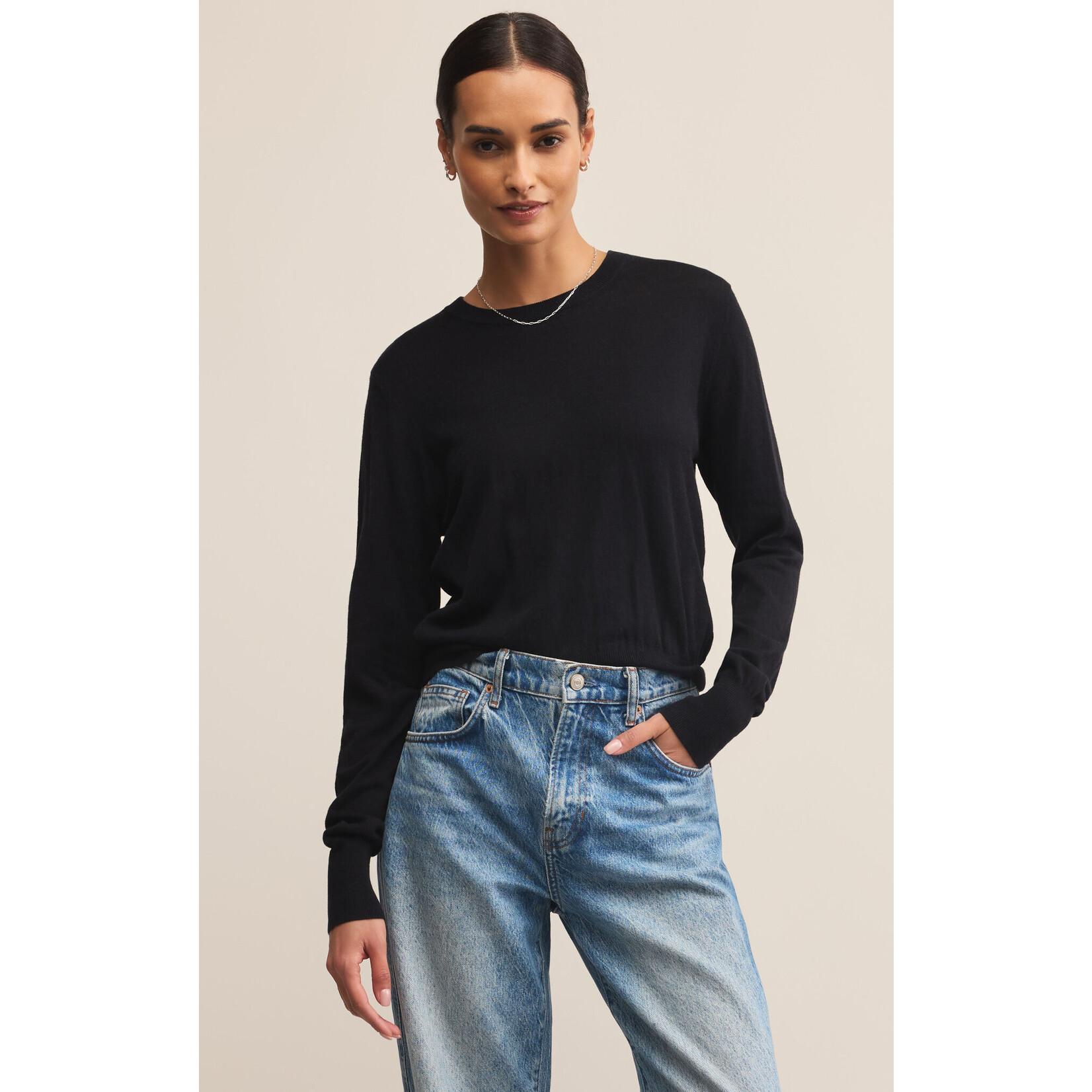 Z Supply ZS Perfect Layer Sweater