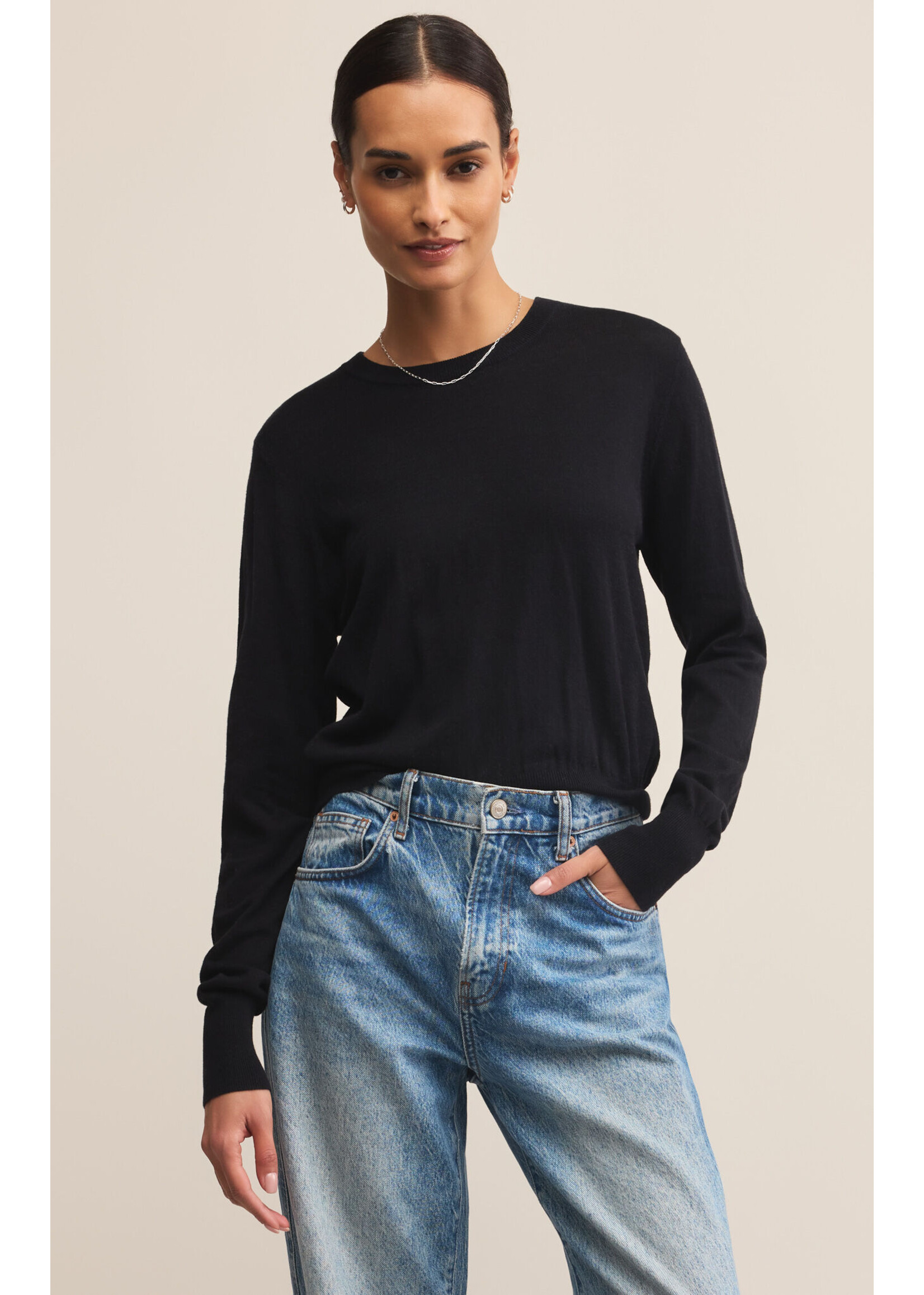 Z Supply ZS Perfect Layer Sweater