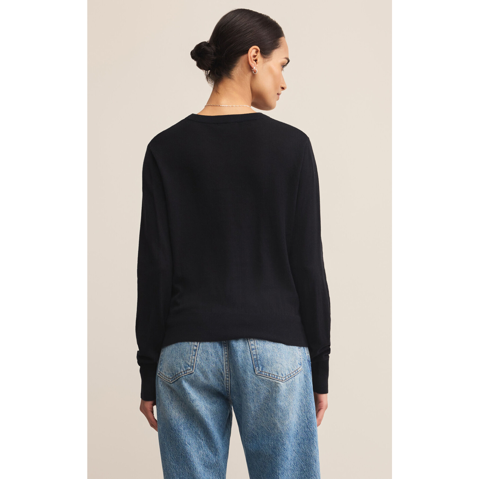 Z Supply ZS Perfect Layer Sweater