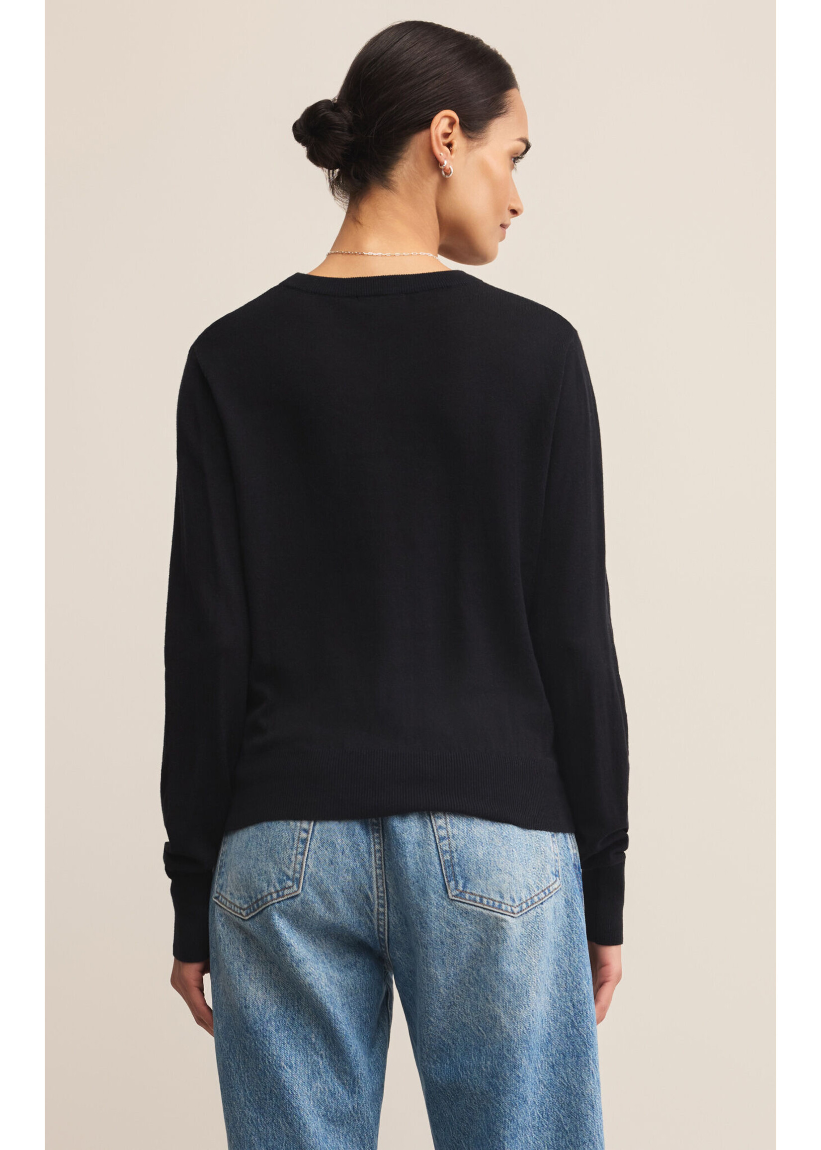 Z Supply ZS Perfect Layer Sweater