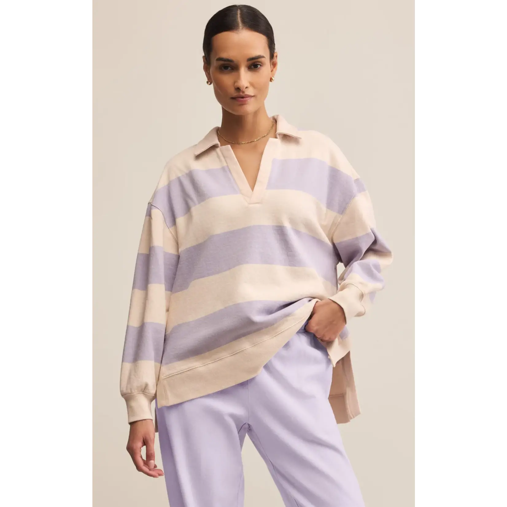 Z Supply ZS Rugby Henley