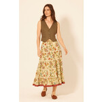 Billa 77 Fedora Skirt