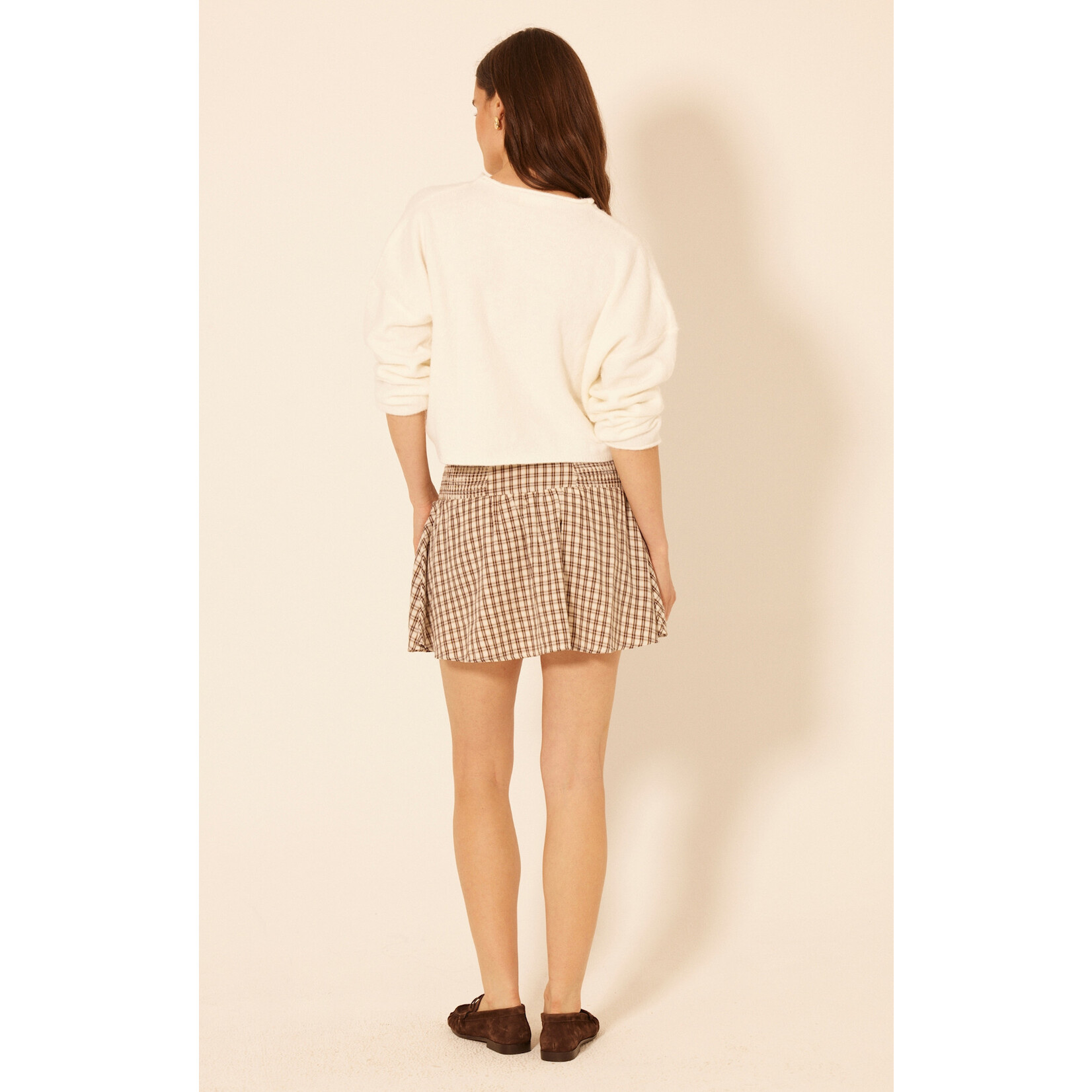Billa 77 Bila Young Skirt