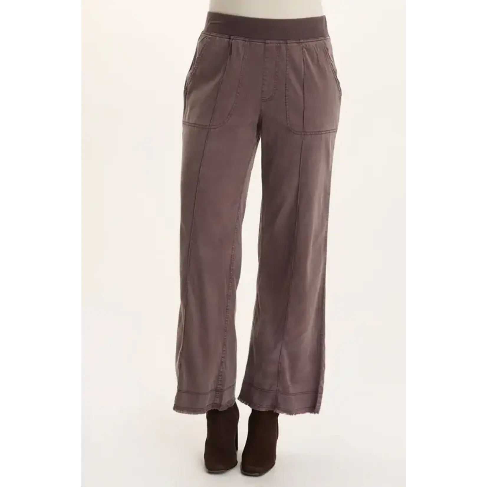 XCVI XCVI Orn Wide Leg Pant