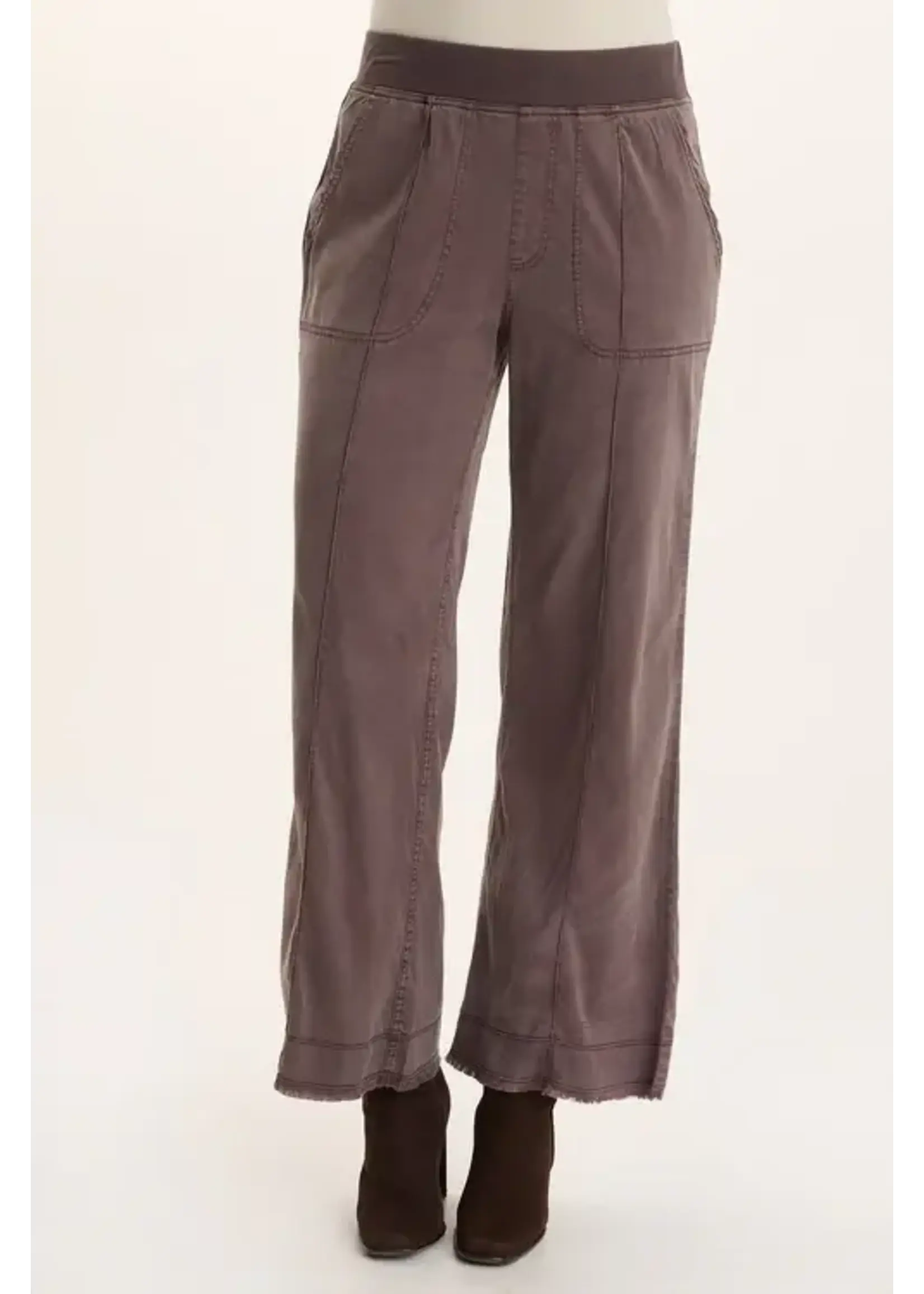 XCVI XCVI Orn Wide Leg Pant