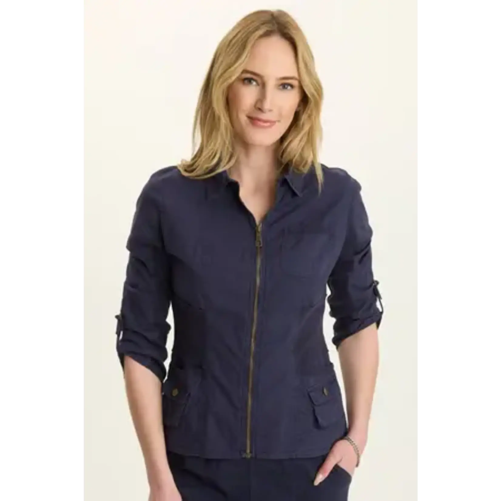 XCVI XCVI Wexel Jacket