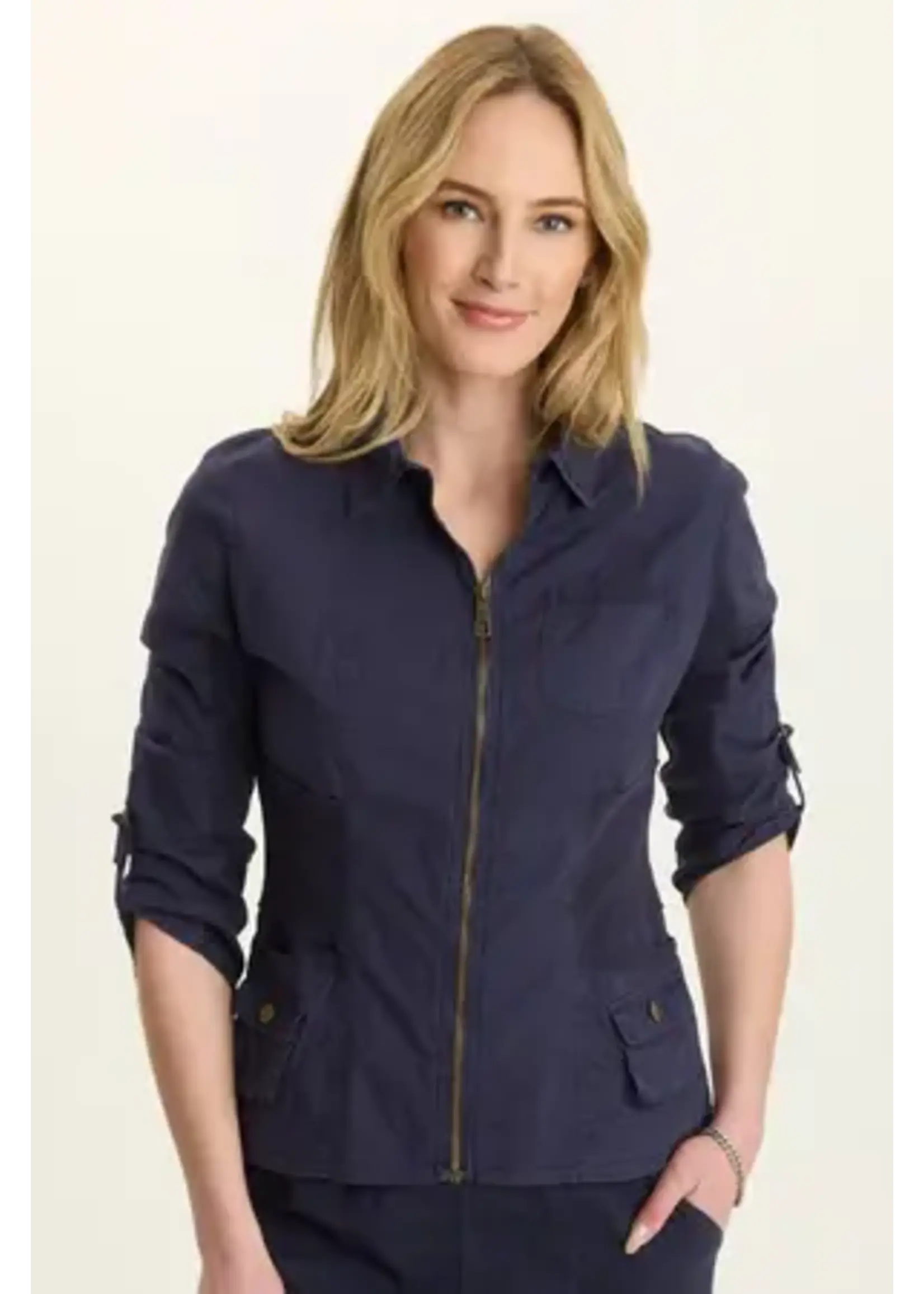 XCVI XCVI Wexel Jacket