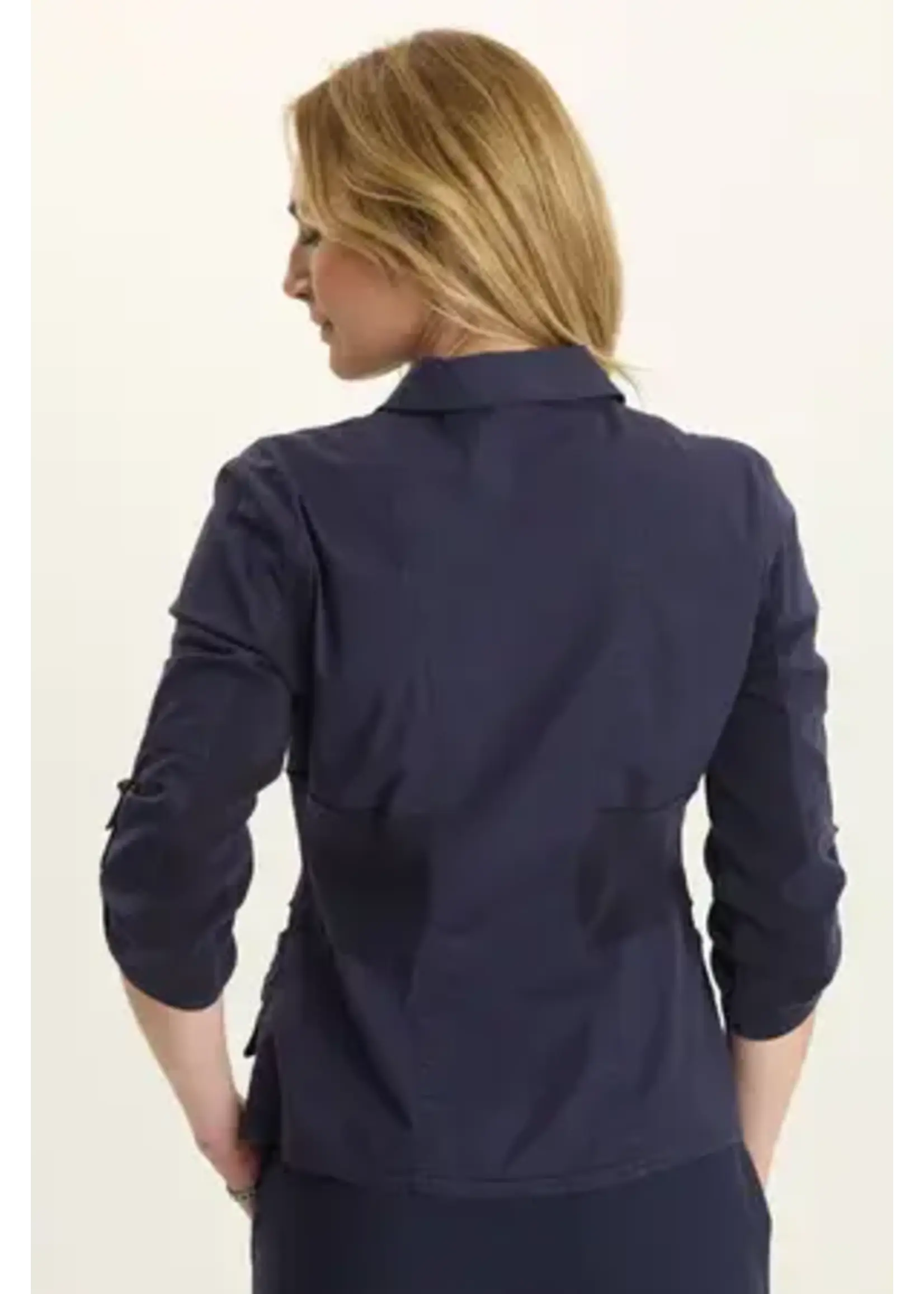 XCVI XCVI Wexel Jacket