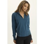 XCVI Rosalyn Hoodie
