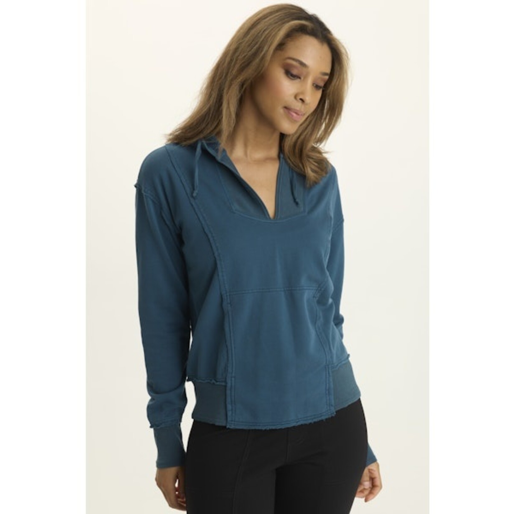 XCVI XCVI Rosalyn Hoodie
