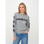 Six Fifty Gameday Sweater