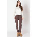 Dex Brown Jogger