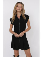 Sage The Label Most Wanted Mini Dress