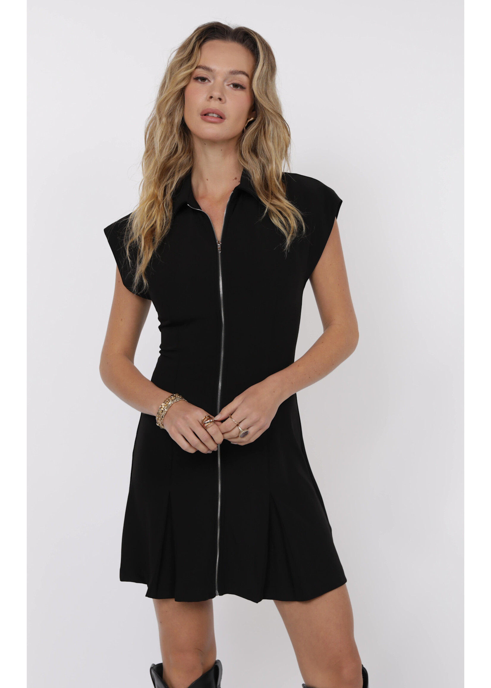 Sage The Label STL Most Wanted Mini Dress