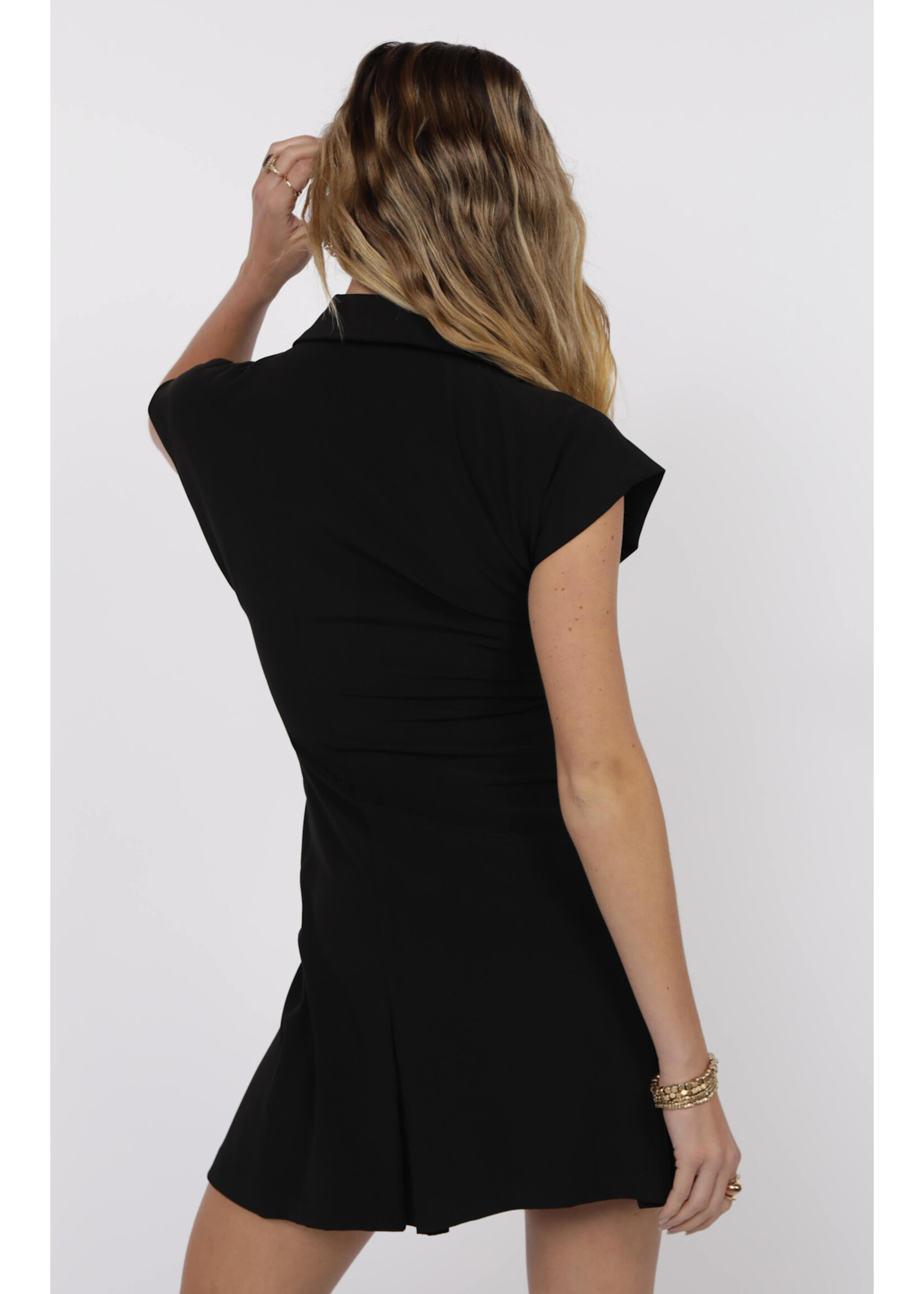 Sage The Label STL Most Wanted Mini Dress