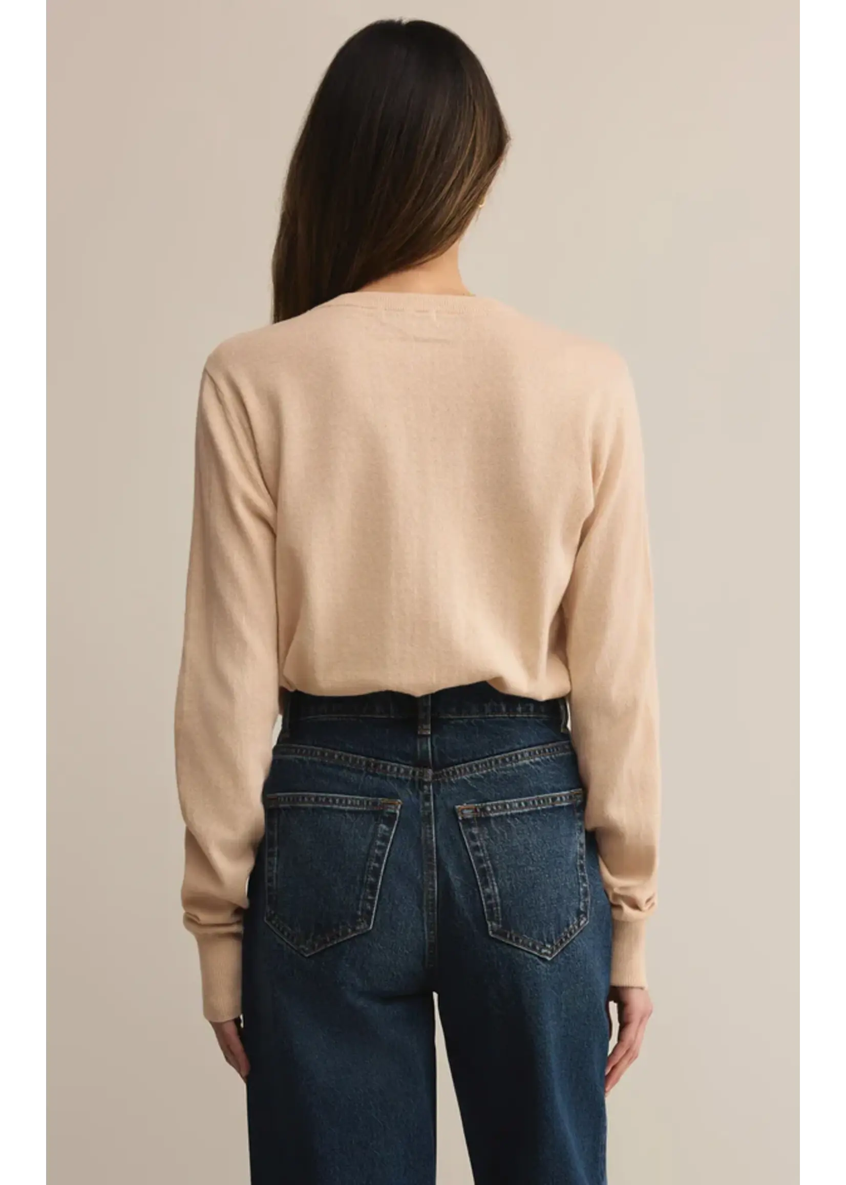 Z Supply ZS Perfect Layer Sweater