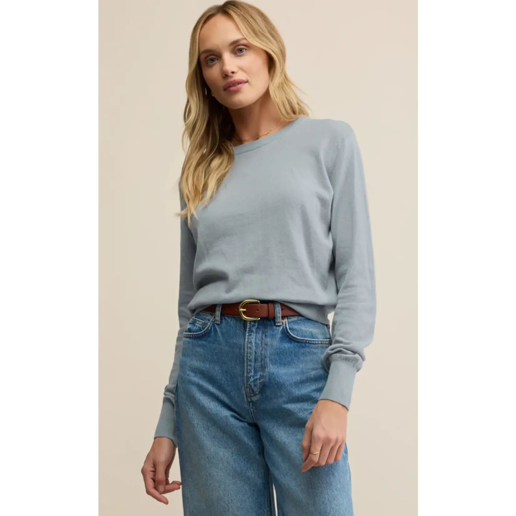 Z Supply ZS Perfect Layer Sweater