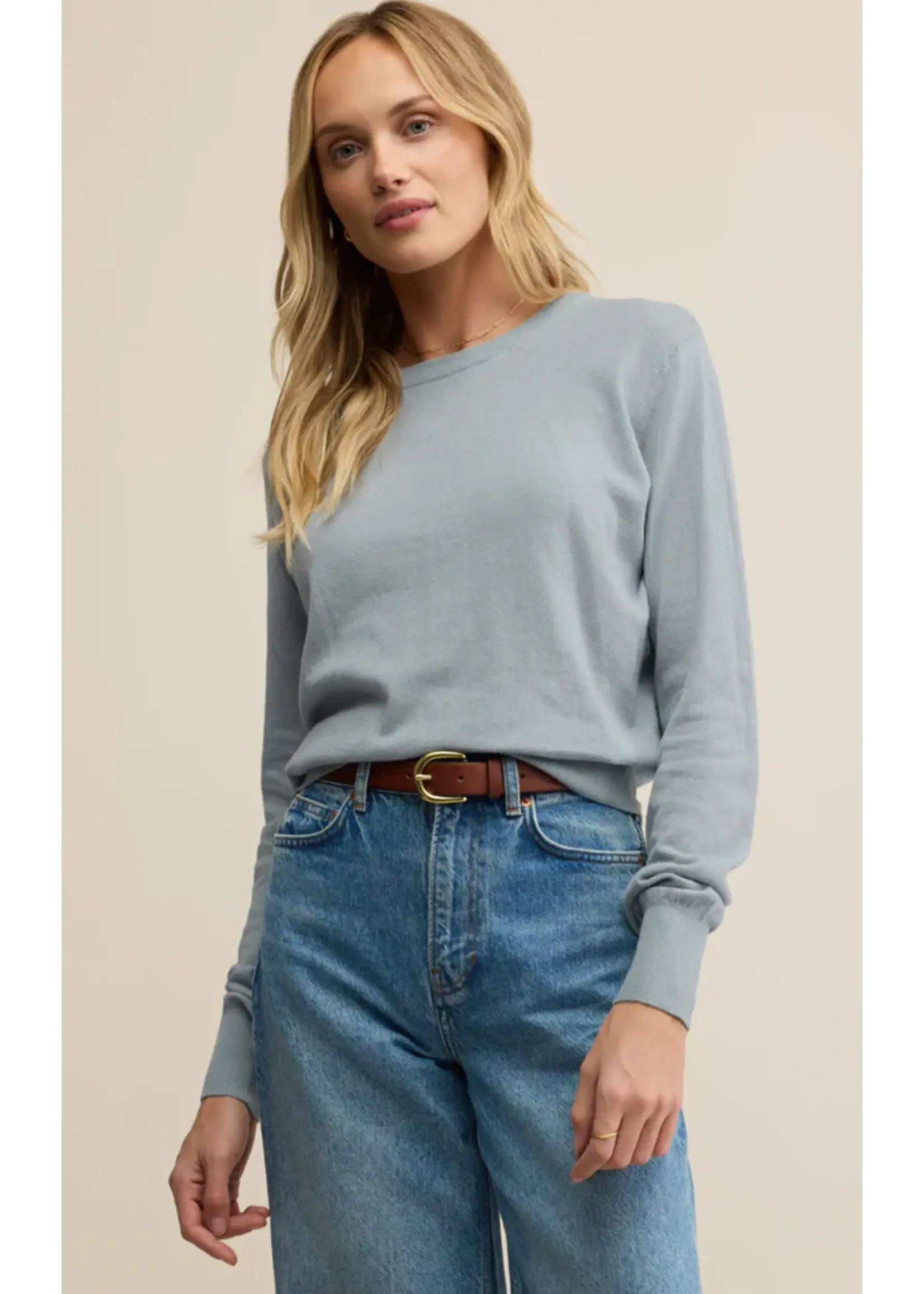 Z Supply ZS Perfect Layer Sweater