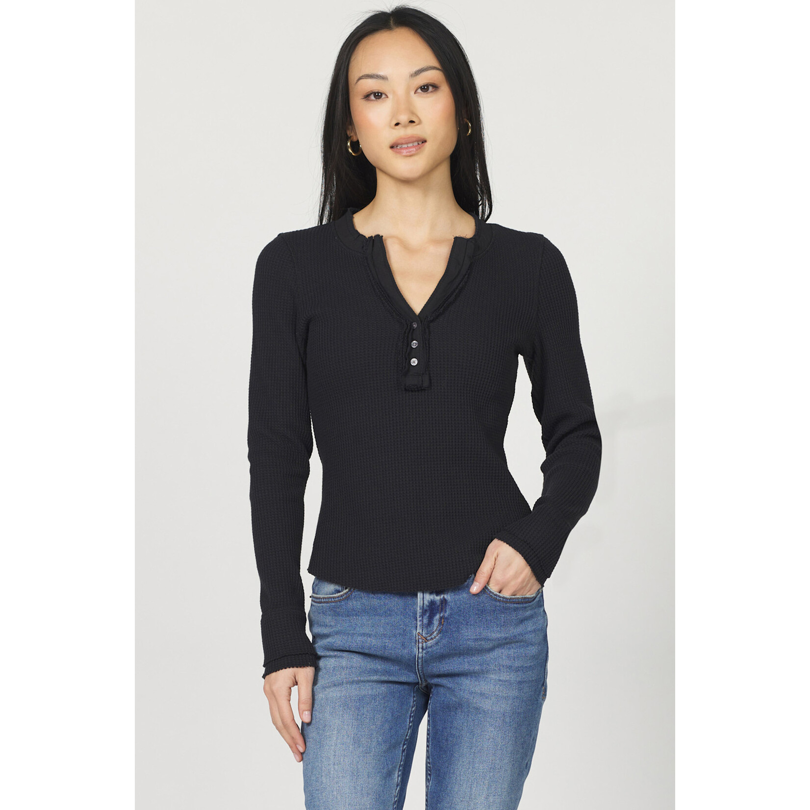 Dear John DJ Luna Longsleeve