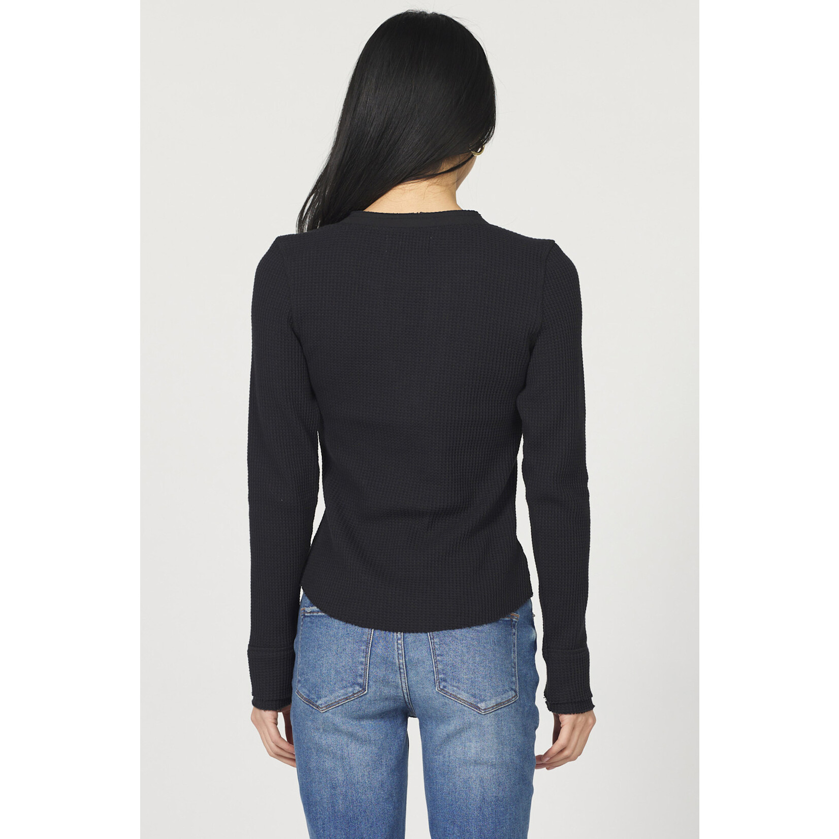 Dear John DJ Luna Longsleeve