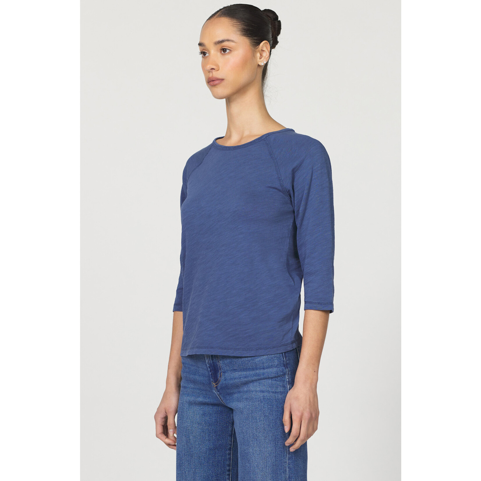 Dear John DJ Sonoma 3/4 Sleeve