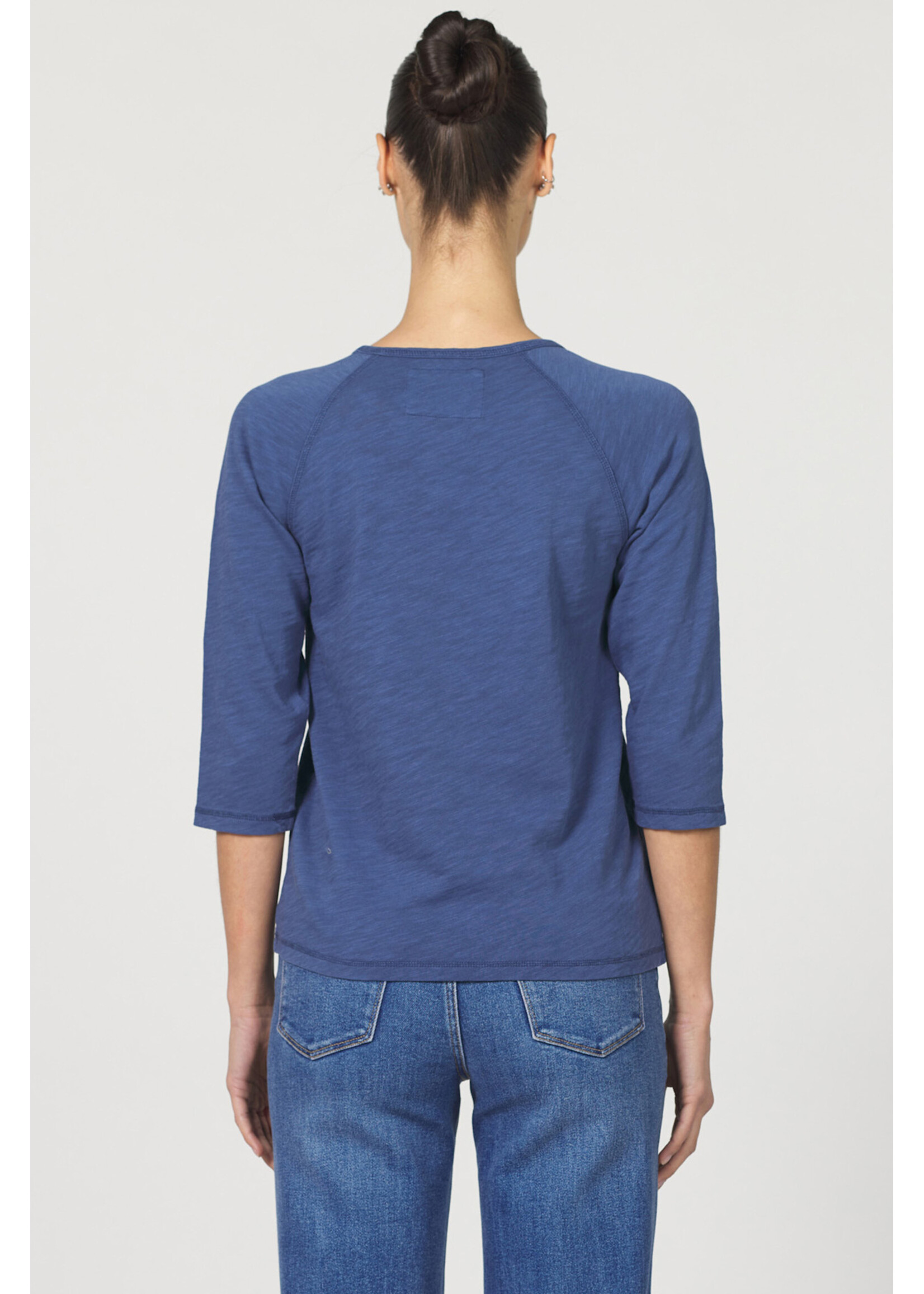 Dear John DJ Sonoma 3/4 Sleeve