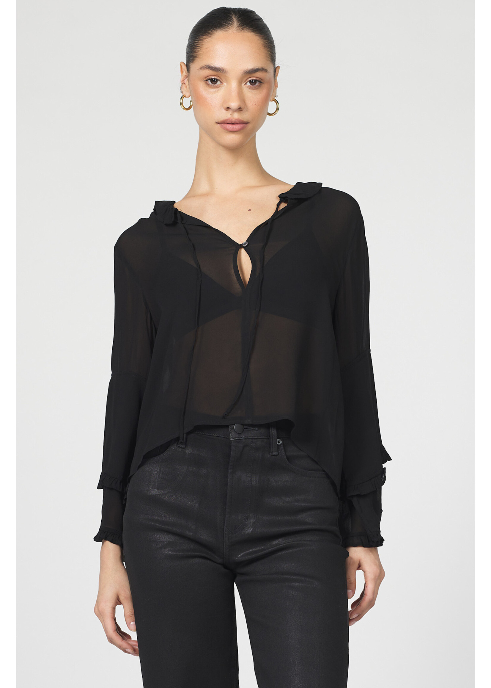 Dear John DJ Jacquel Longsleeve