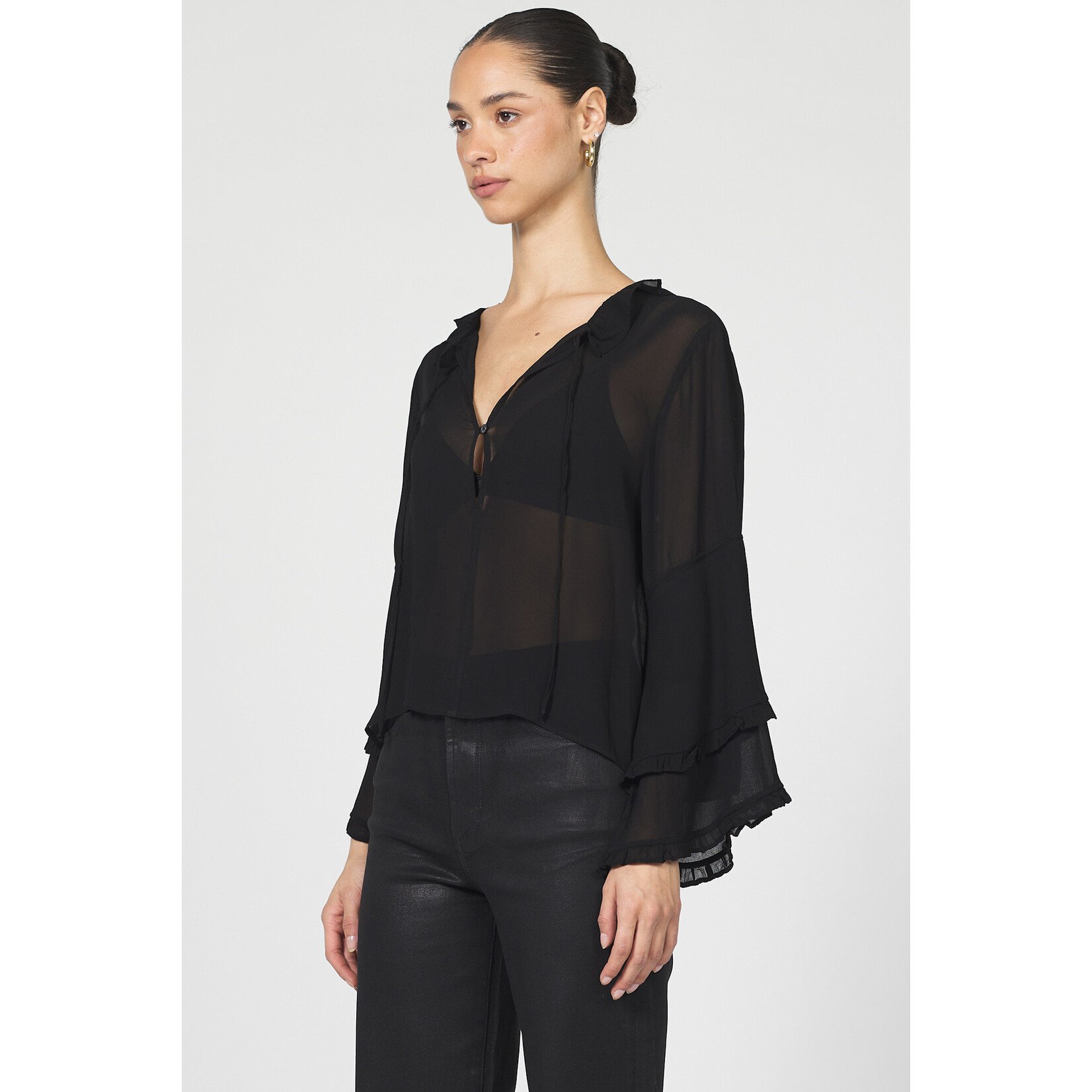 Dear John DJ Jacquel Longsleeve