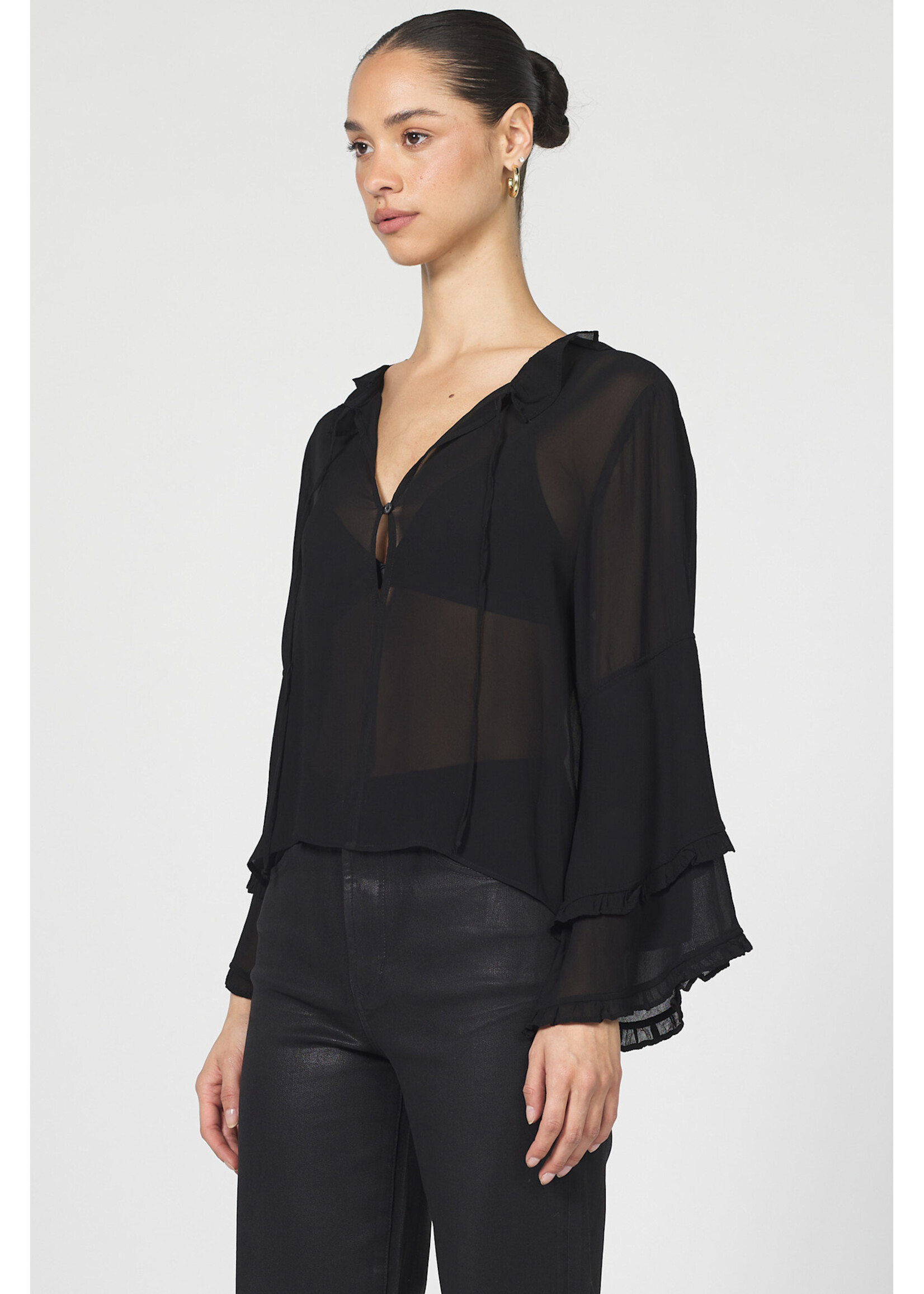 Dear John DJ Jacquel Longsleeve