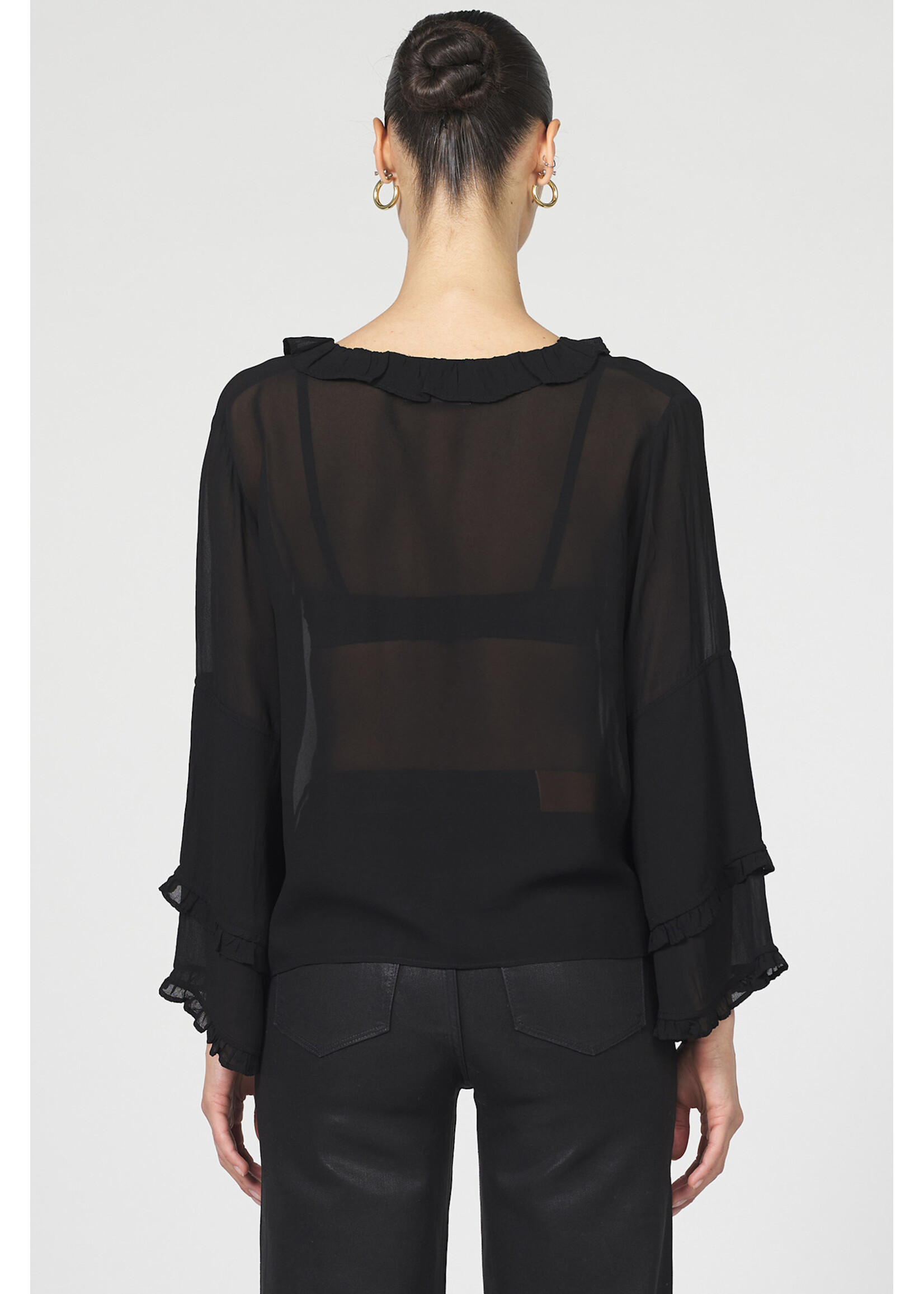 Dear John DJ Jacquel Longsleeve