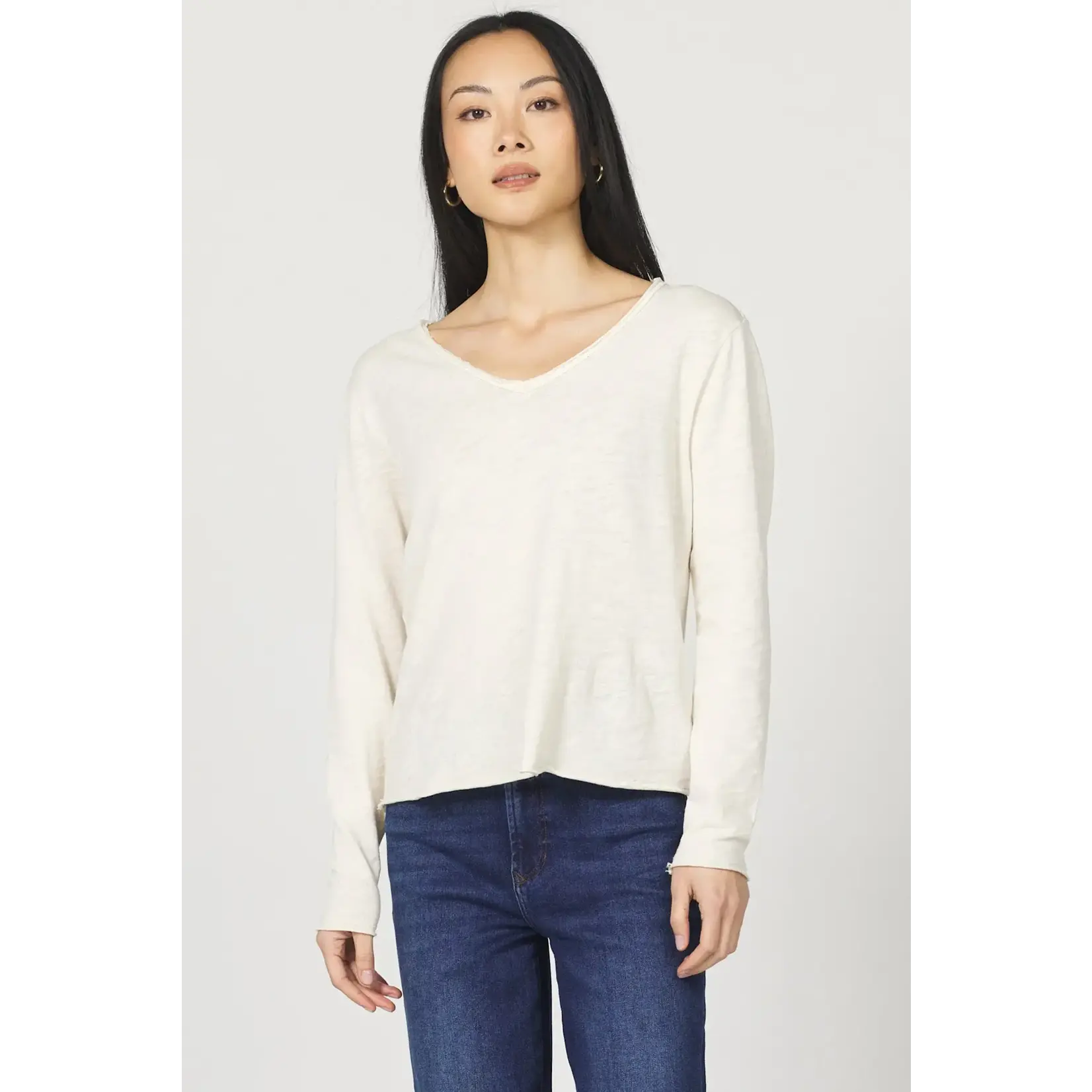 Dear John DJ Sonoma 3/4 Sleeve