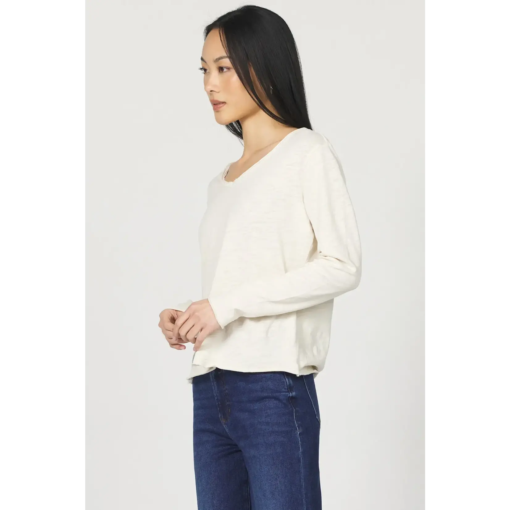 Dear John DJ Sonoma 3/4 Sleeve