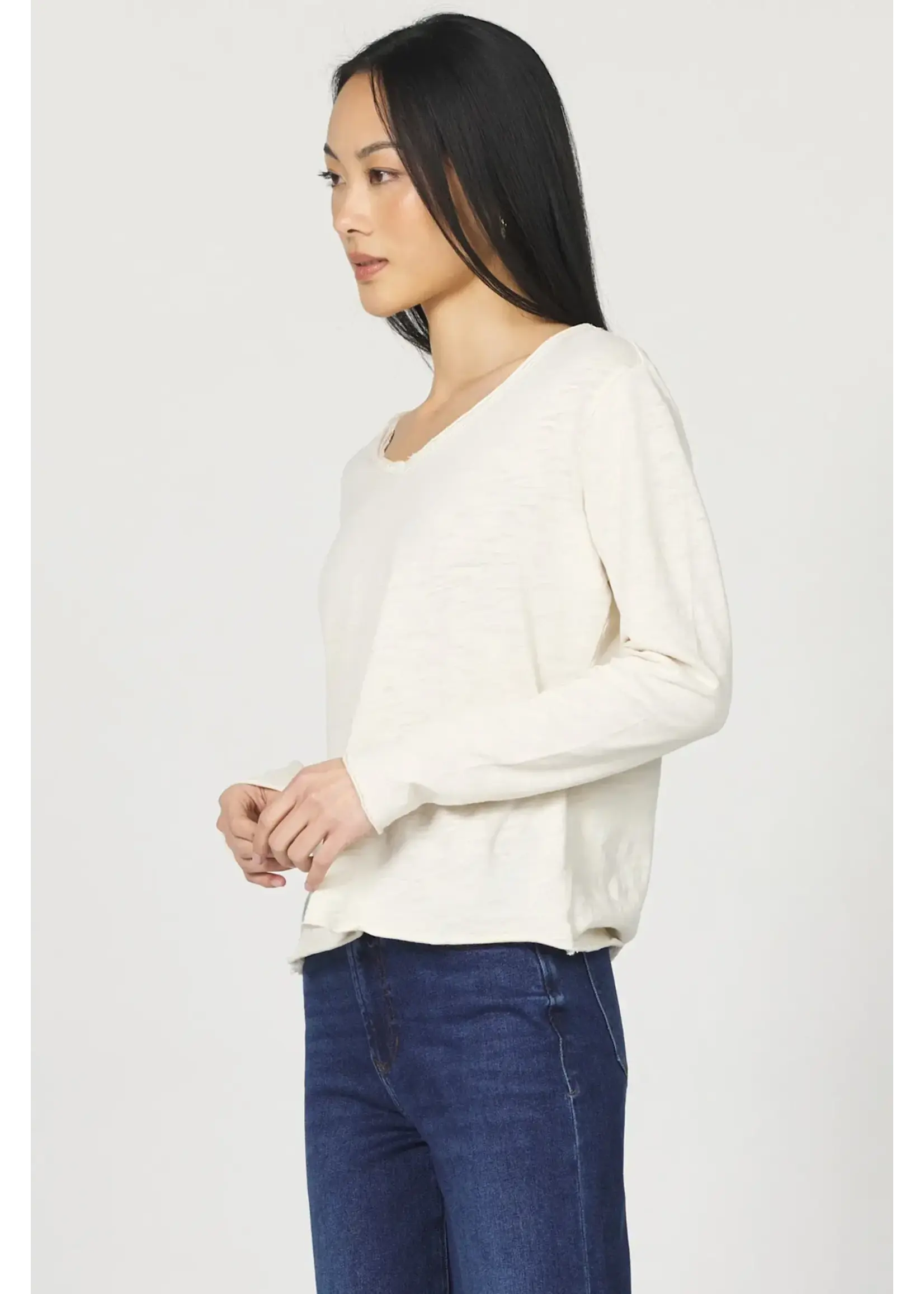 Dear John DJ Sonoma 3/4 Sleeve