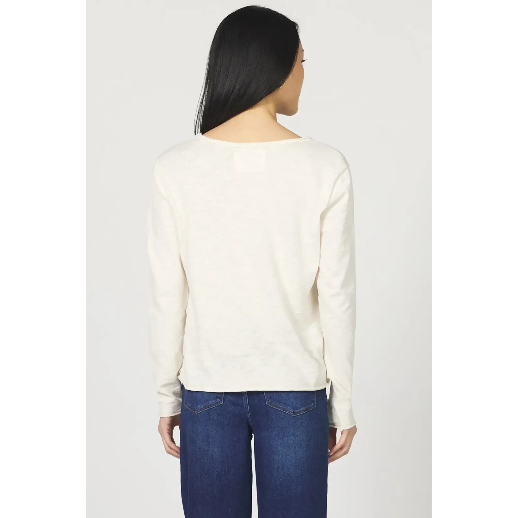 Dear John DJ Sonoma 3/4 Sleeve