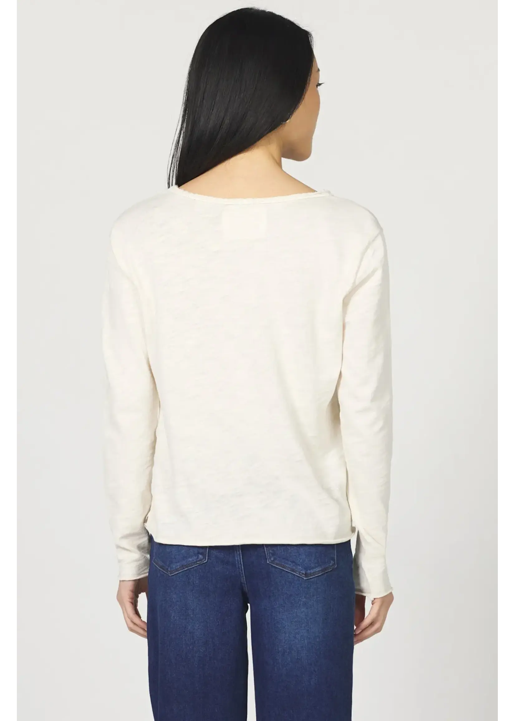 Dear John DJ Sonoma 3/4 Sleeve