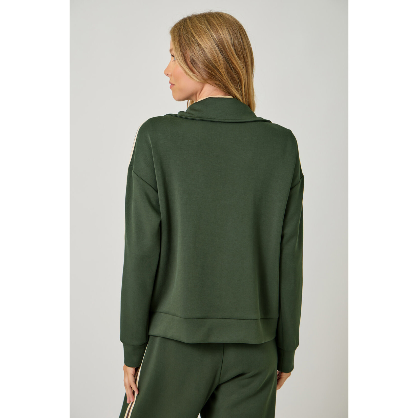 Mystree Mst Tracksuit Jacket