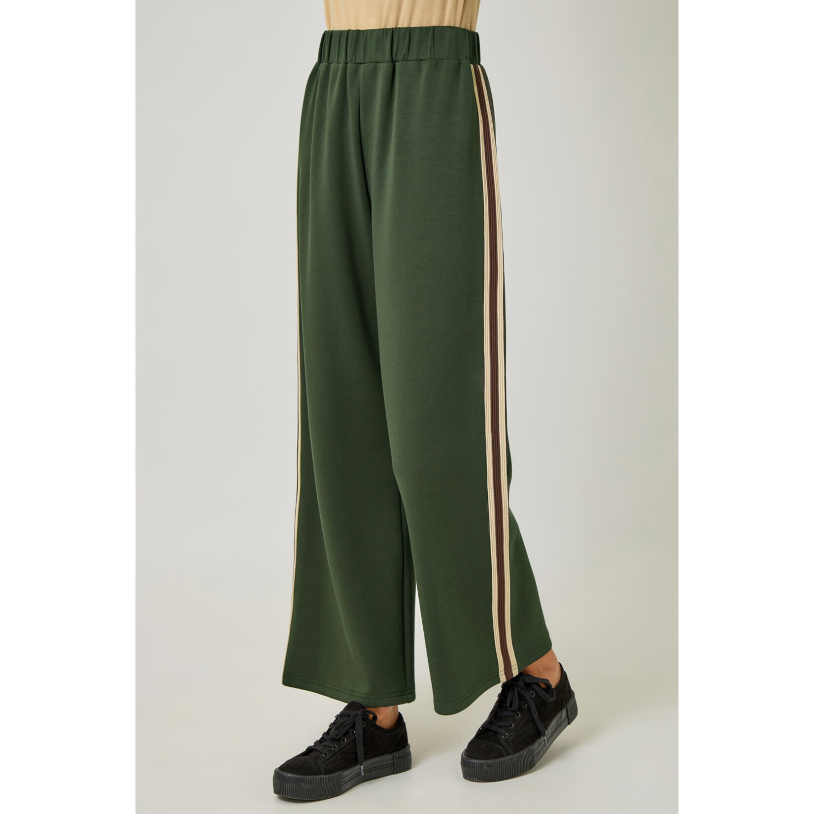 Mystree Mst Tracksuit Pants