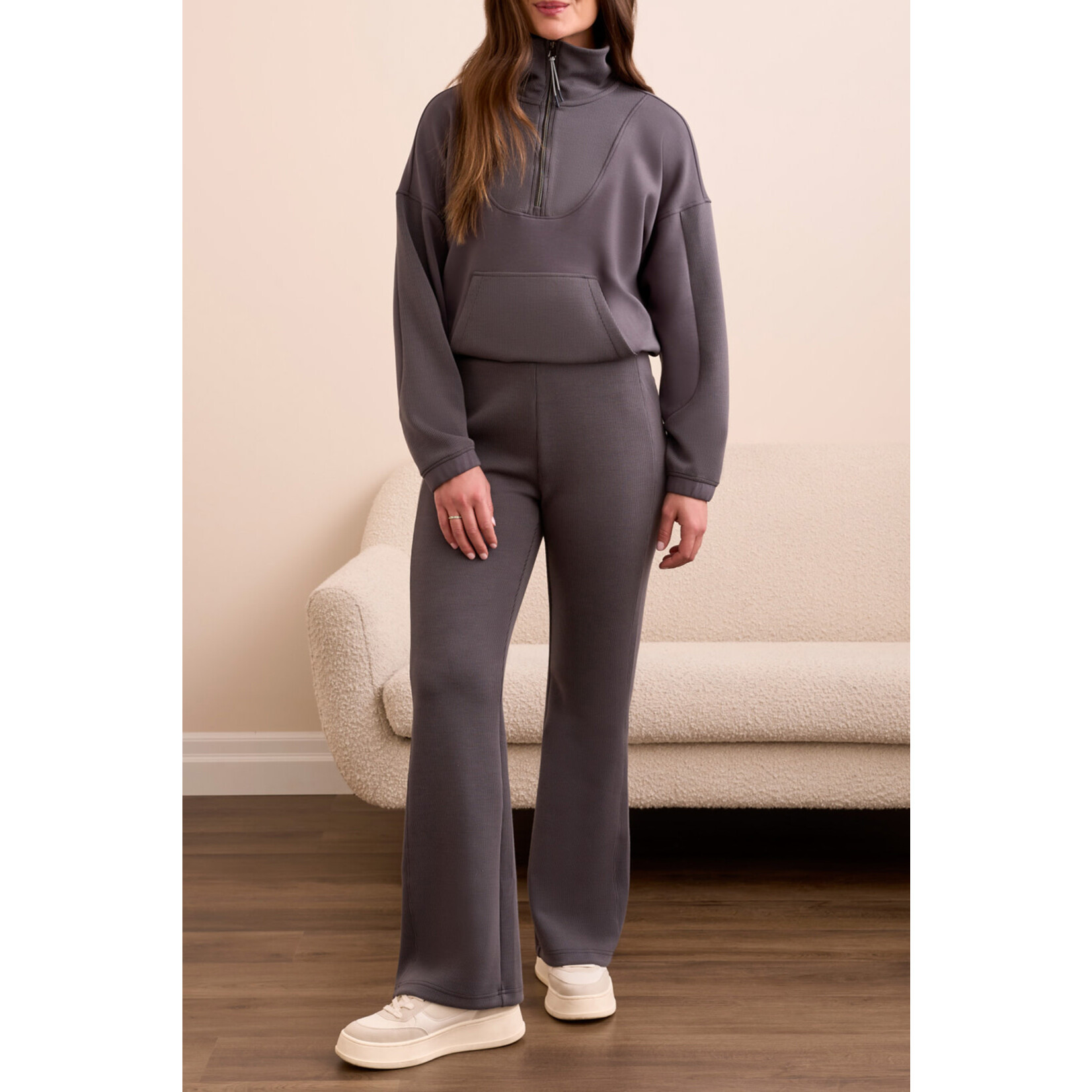 Tribal T Pull On Pant