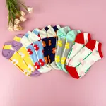mildstyles Flower Socks