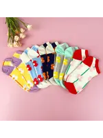 mildstyles Flower Socks