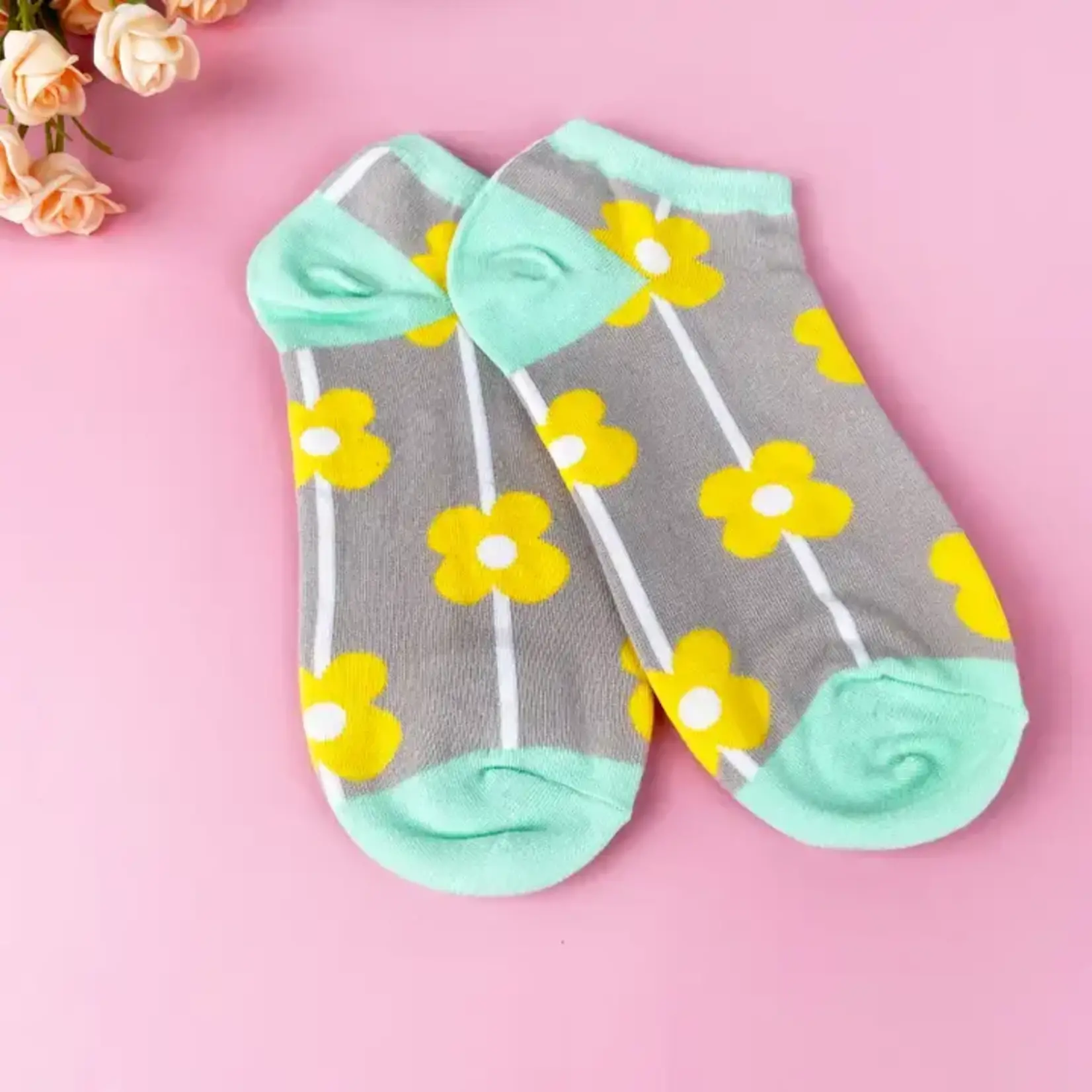 mildstyles MS Flower Socks