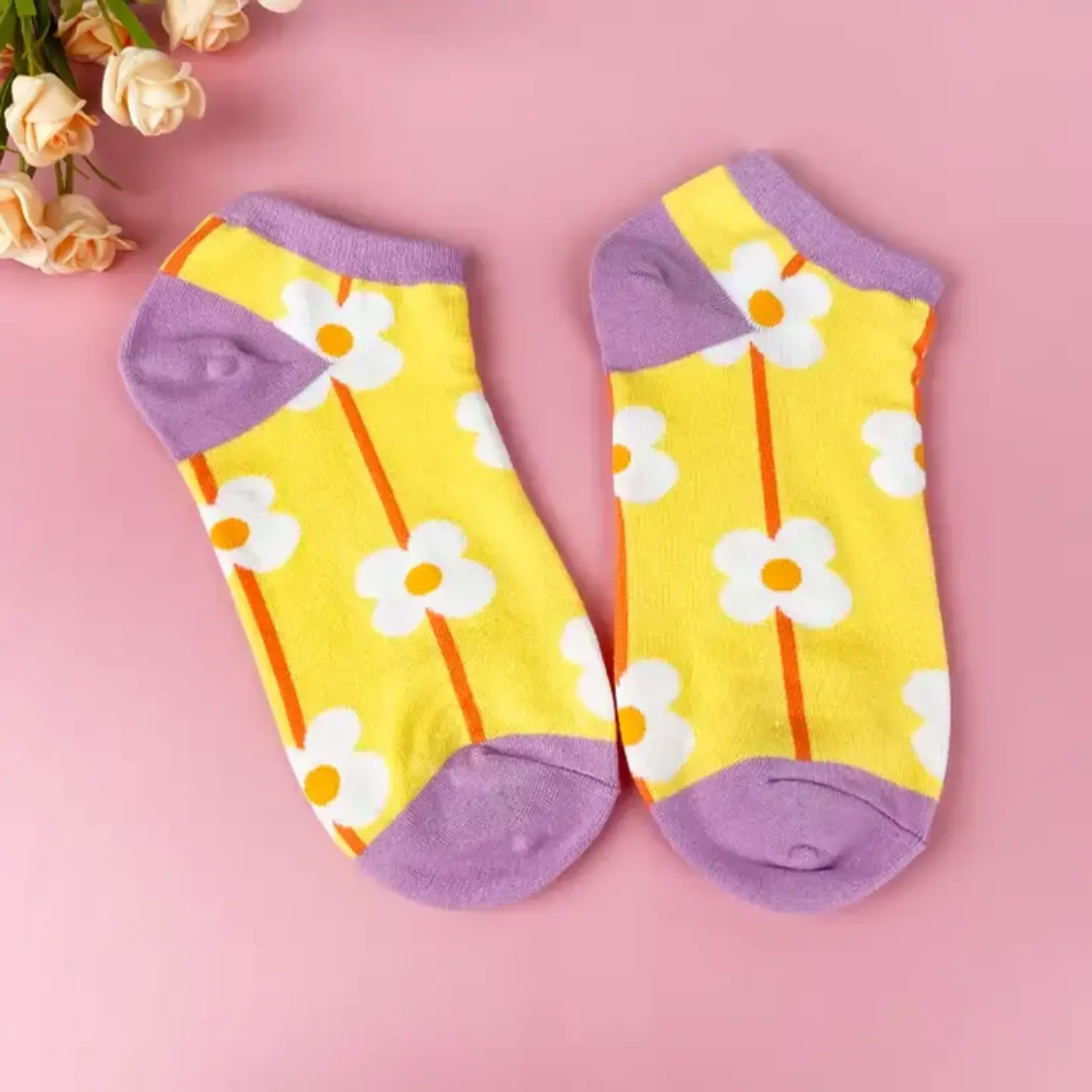 mildstyles MS Flower Socks
