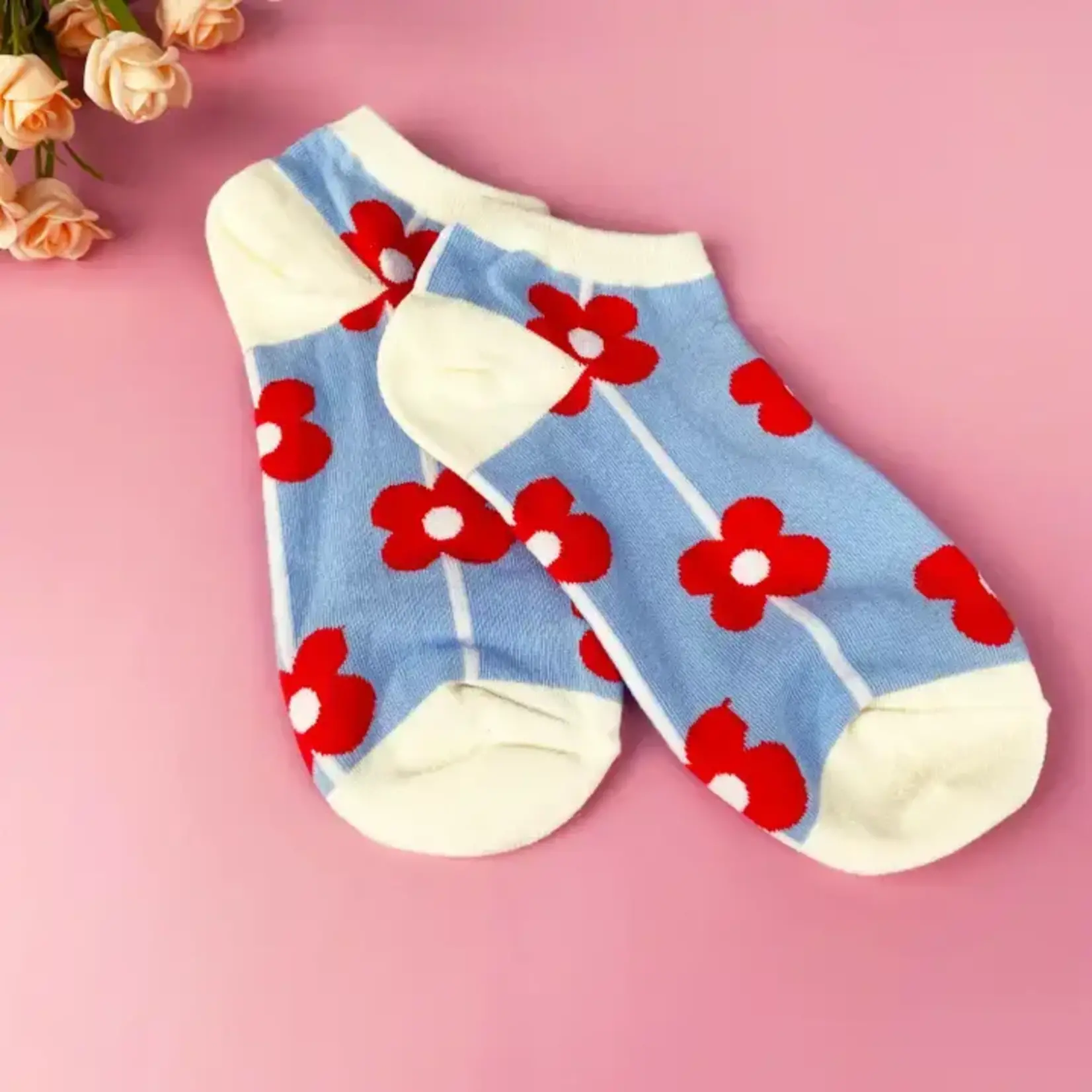 mildstyles MS Flower Socks