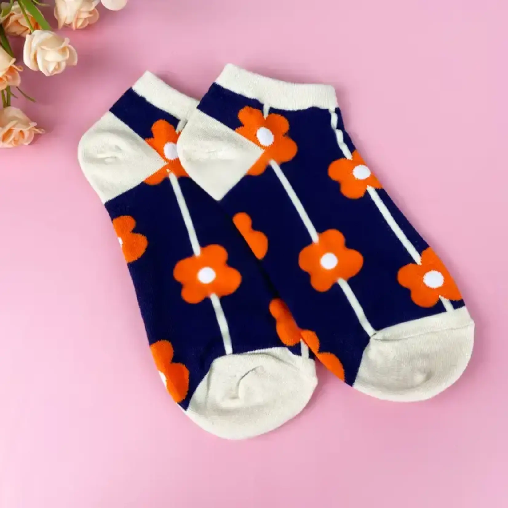 mildstyles MS Flower Socks