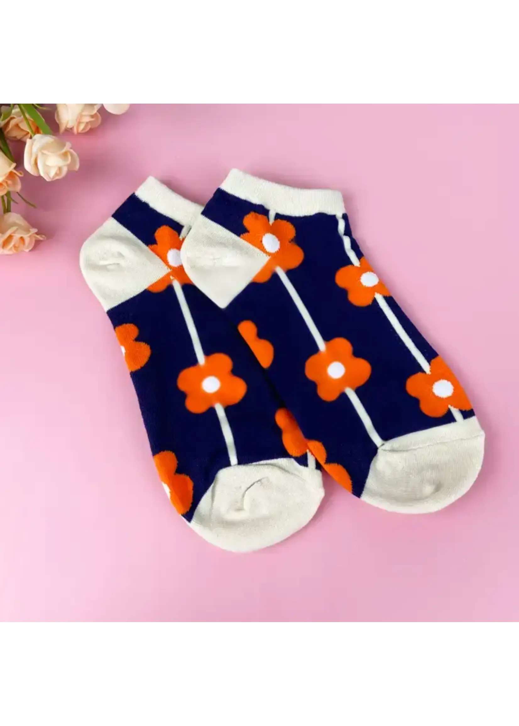 mildstyles MS Flower Socks