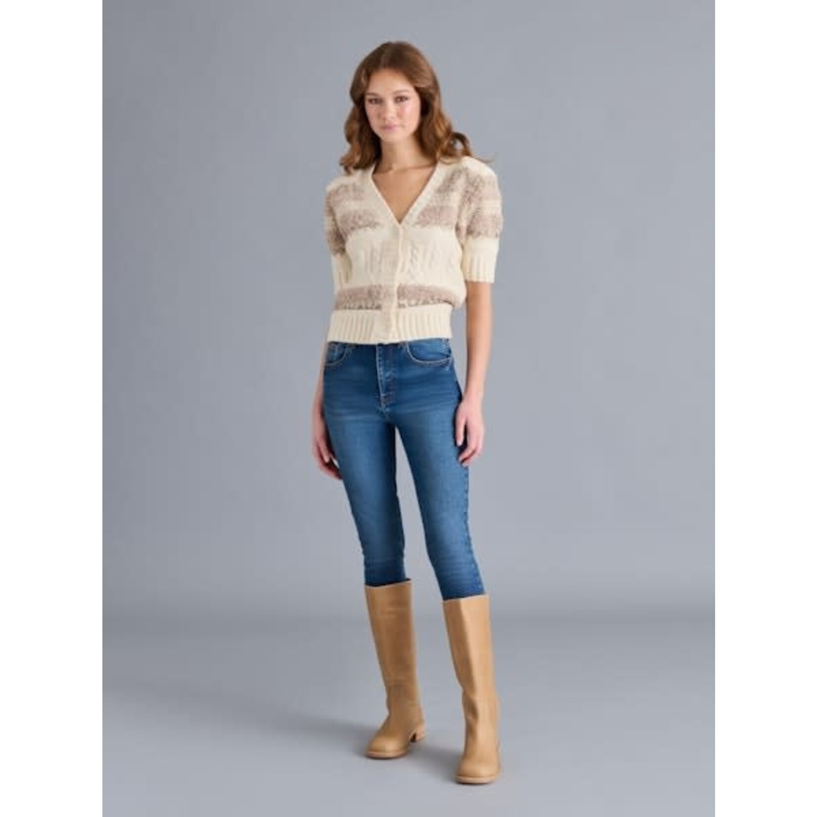 Steve Madden SM Janae Cardigan