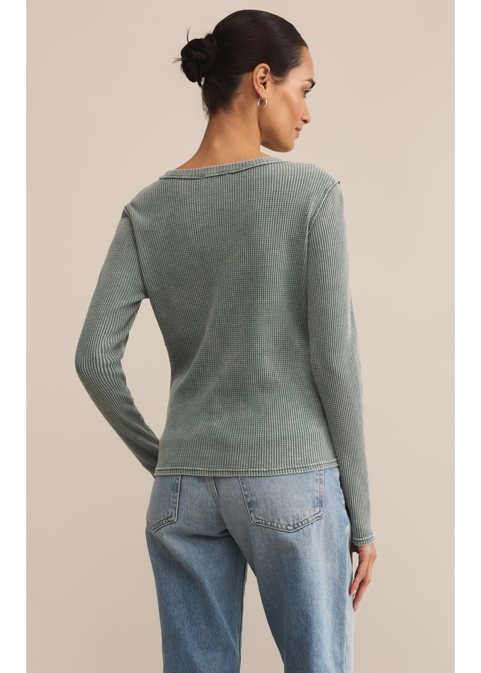 Z Supply ZS Arlet Mini Thermal